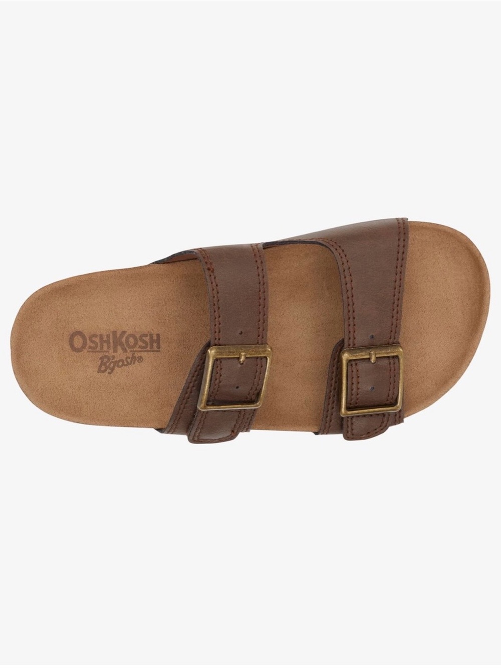 NWOT Oshkosh B'gosh Children's Birkenstock Knockoffs